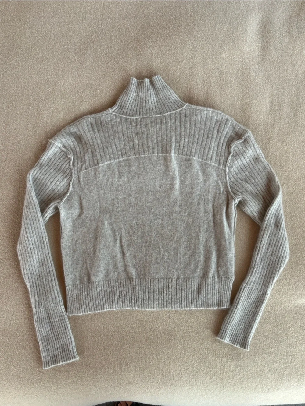 Free People Cashmere Sweater